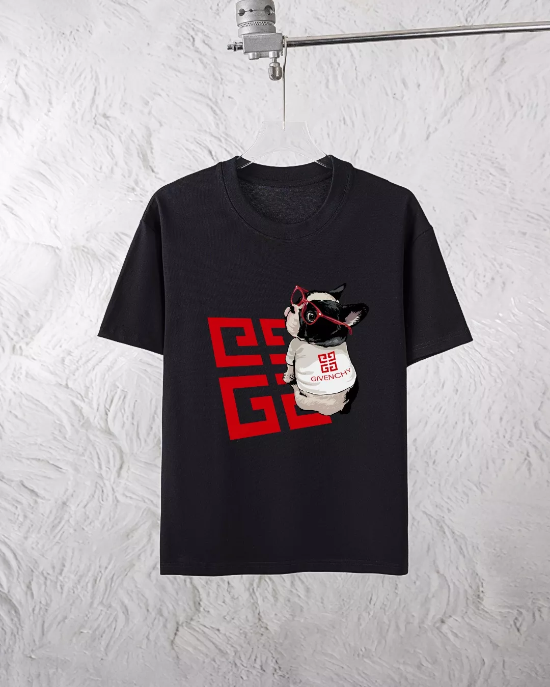 Givenchy Tracksuits Short Sleeved For Unisex Durable 9907