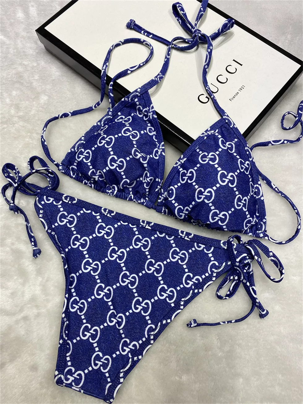 GoAnywhere 1024 Gucci Swimming & Bathing Suits For Women