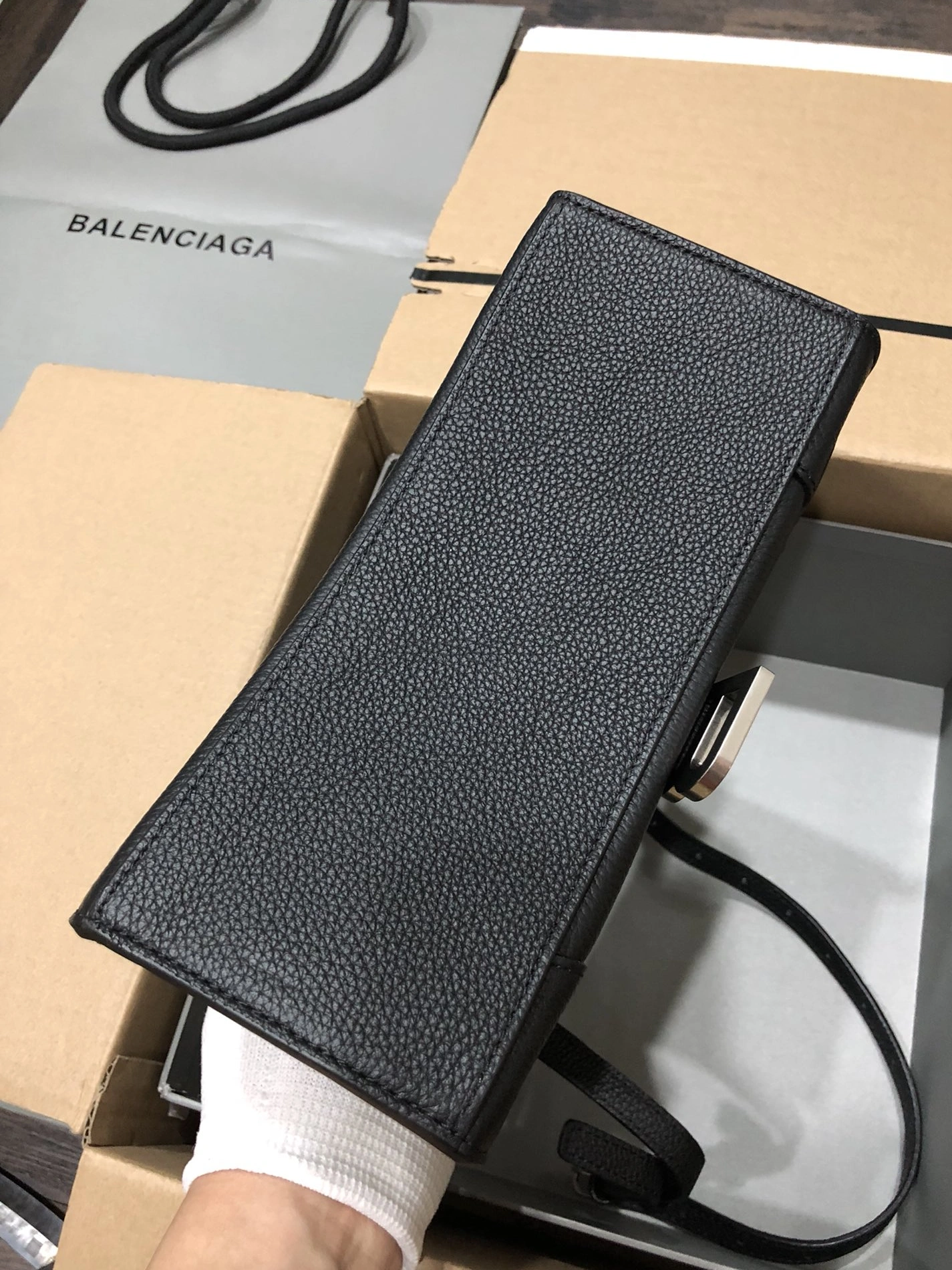GoAnywhere 1058 Balenciaga AAA Quality Handbags For Women