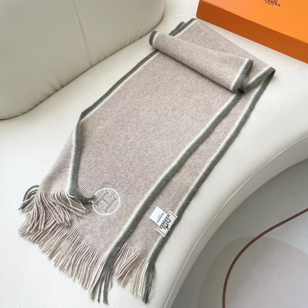 GoAnywhere 1092 Hermes Scarf For Women