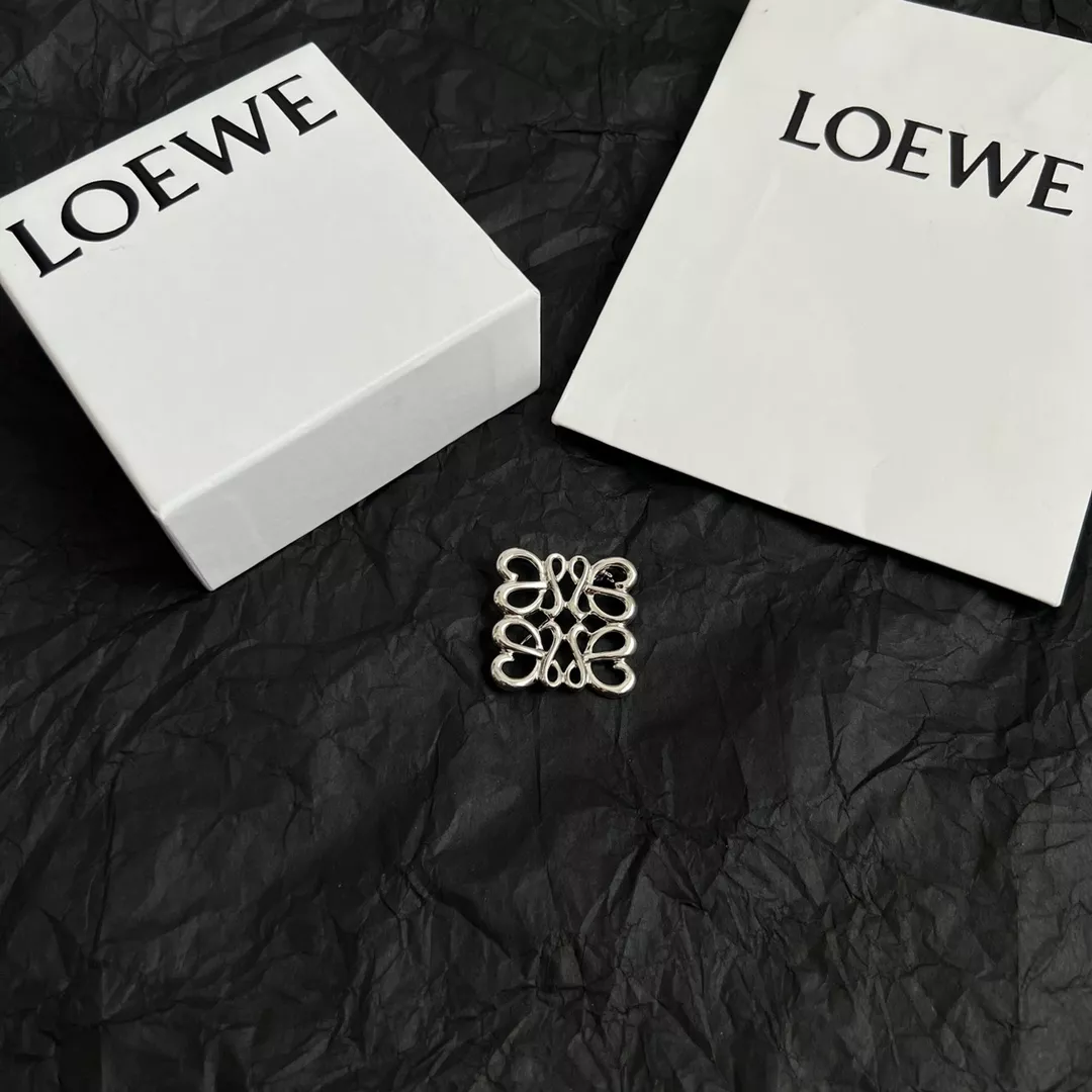 GoAnywhere 1105 LOEWE Brooches For Women