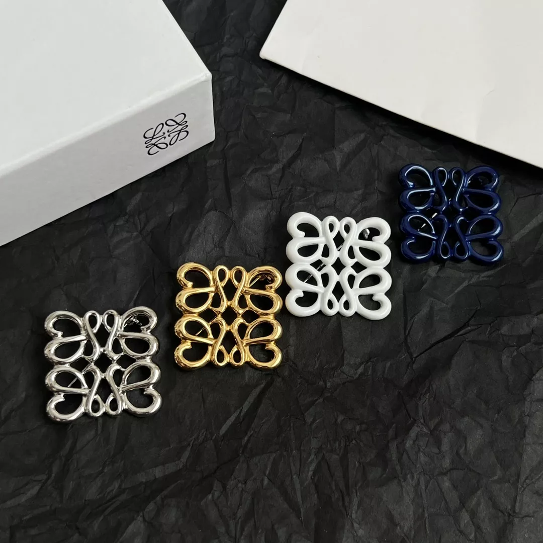 GoAnywhere 1105 LOEWE Brooches For Women
