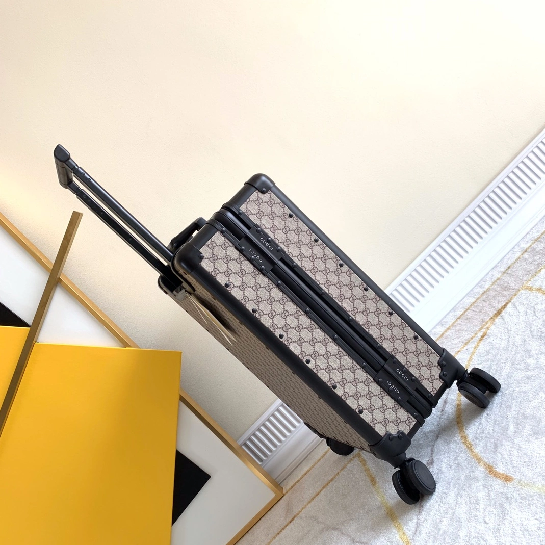 GoAnywhere 1125 Gucci Luggage For Unisex