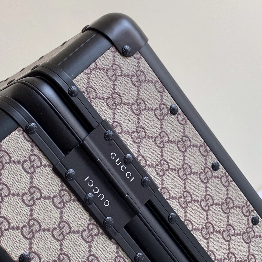 GoAnywhere 1125 Gucci Luggage For Unisex