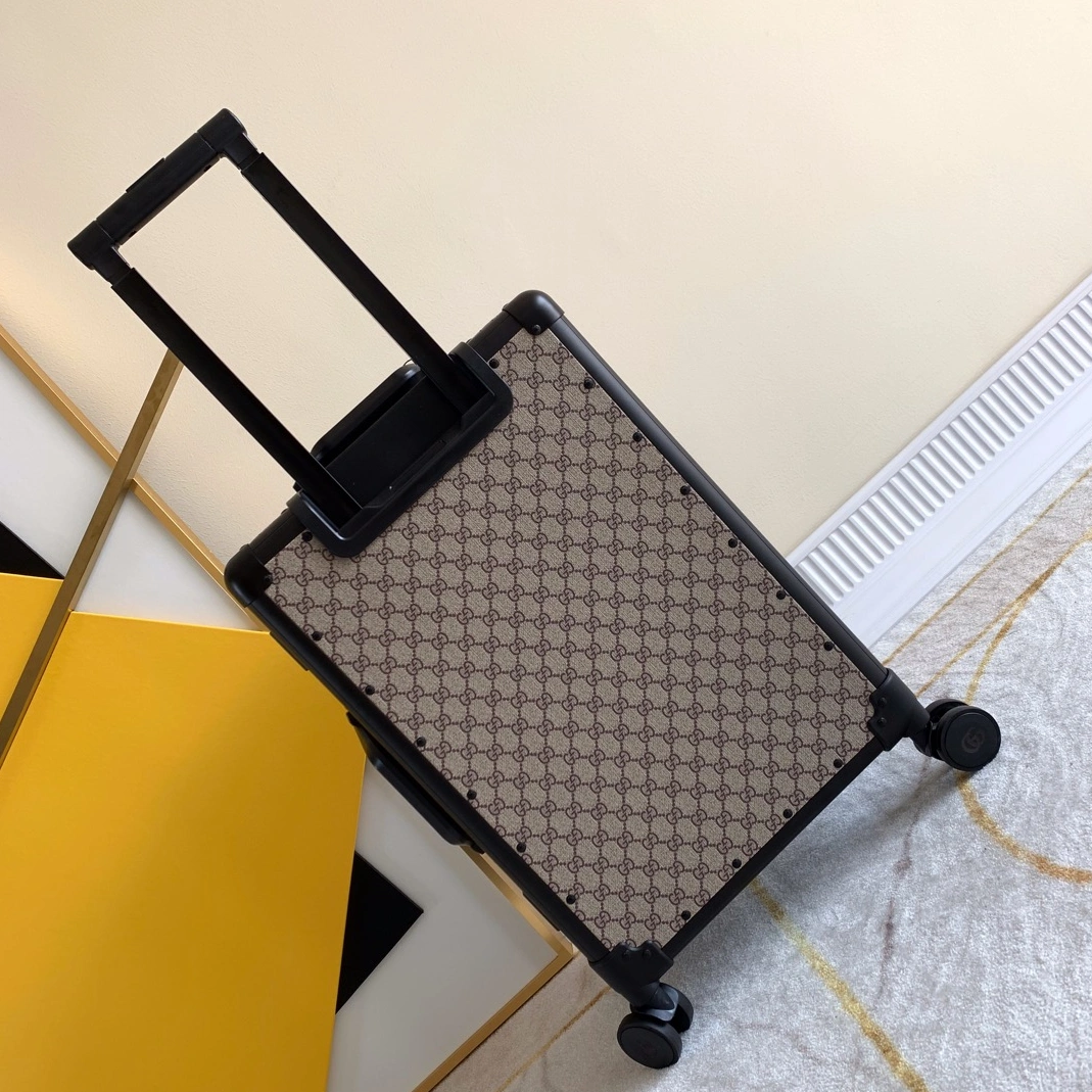 GoAnywhere 1125 Gucci Luggage For Unisex