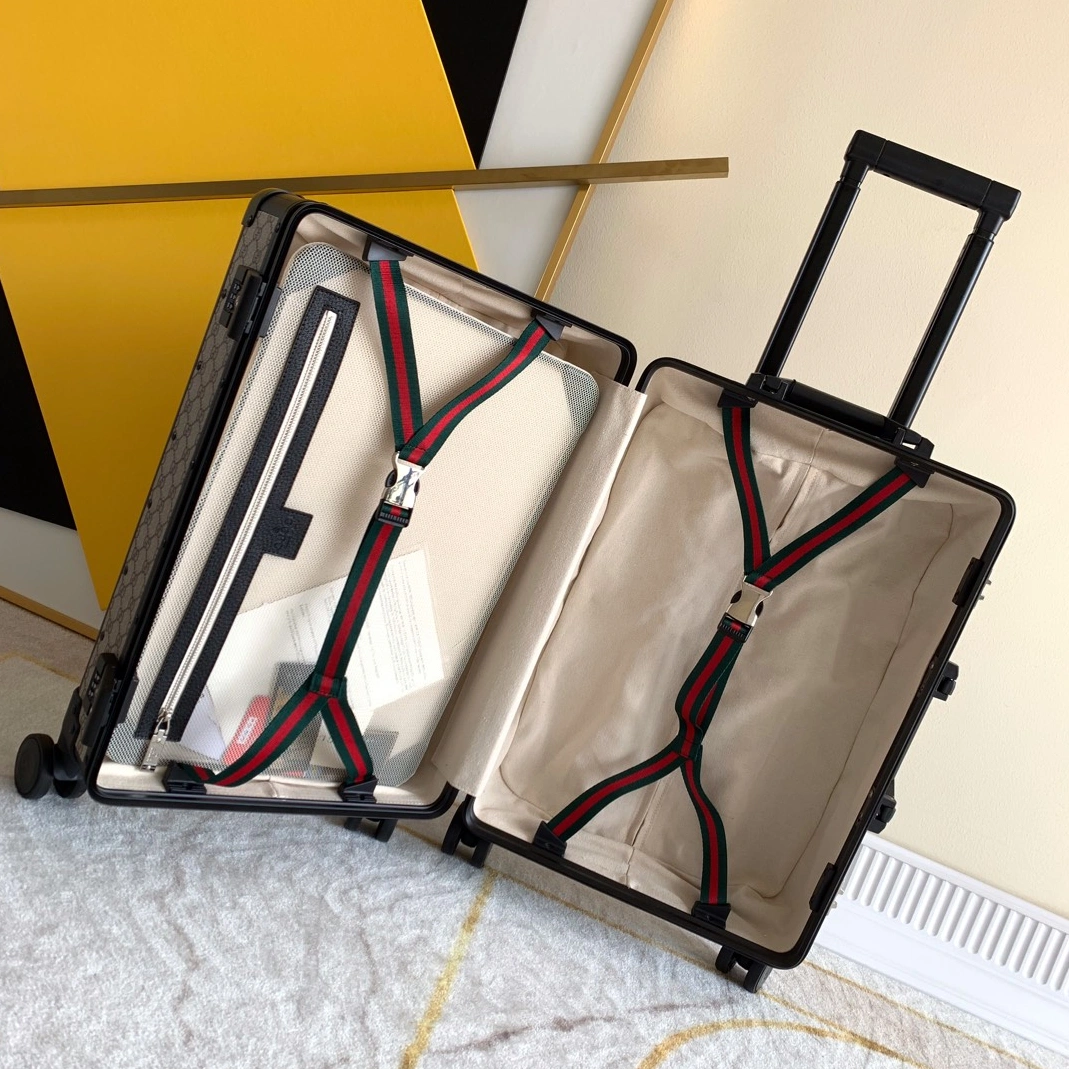 GoAnywhere 1125 Gucci Luggage For Unisex