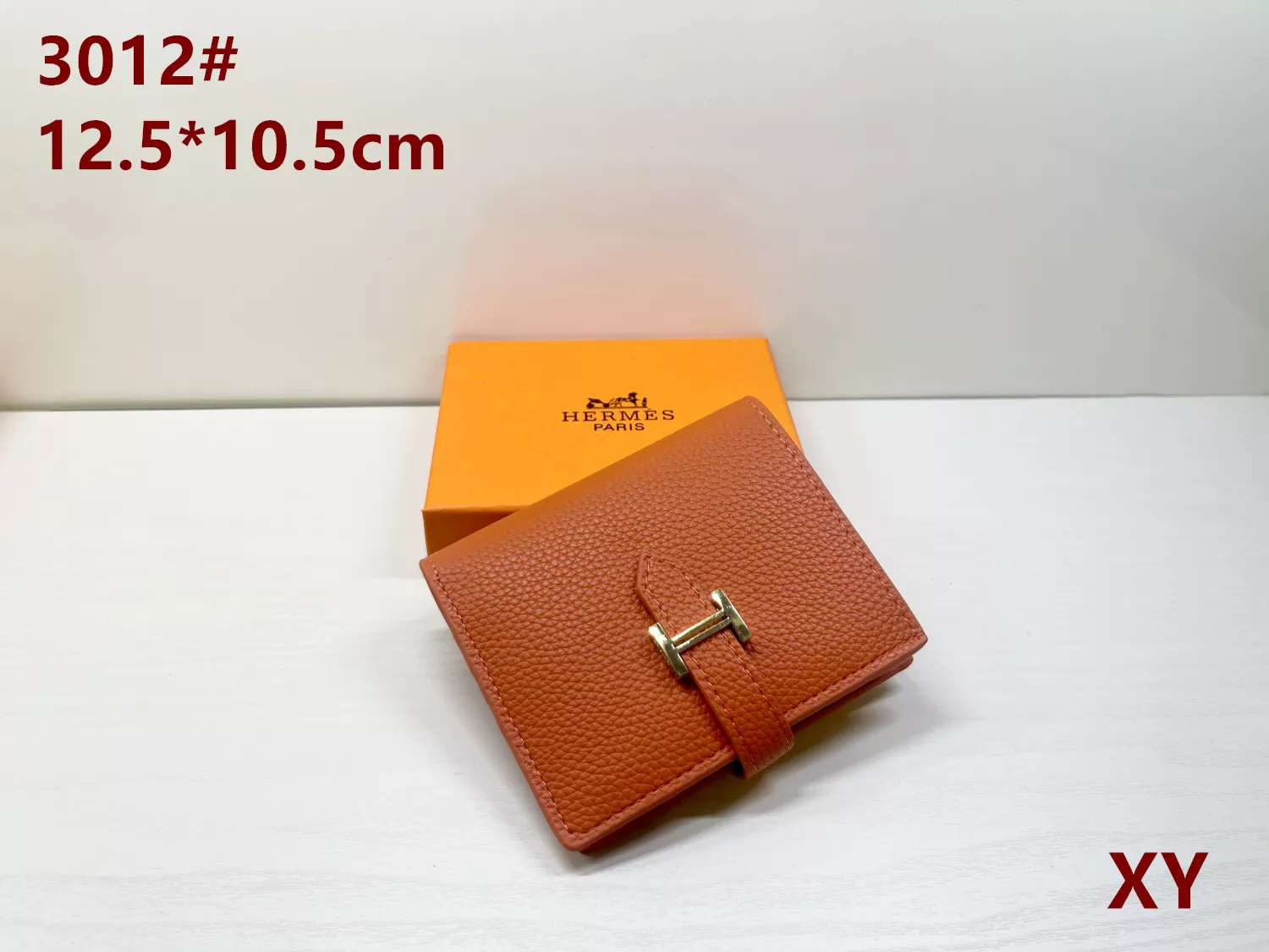 GoAnywhere 1138 Hermes Wallet For Women