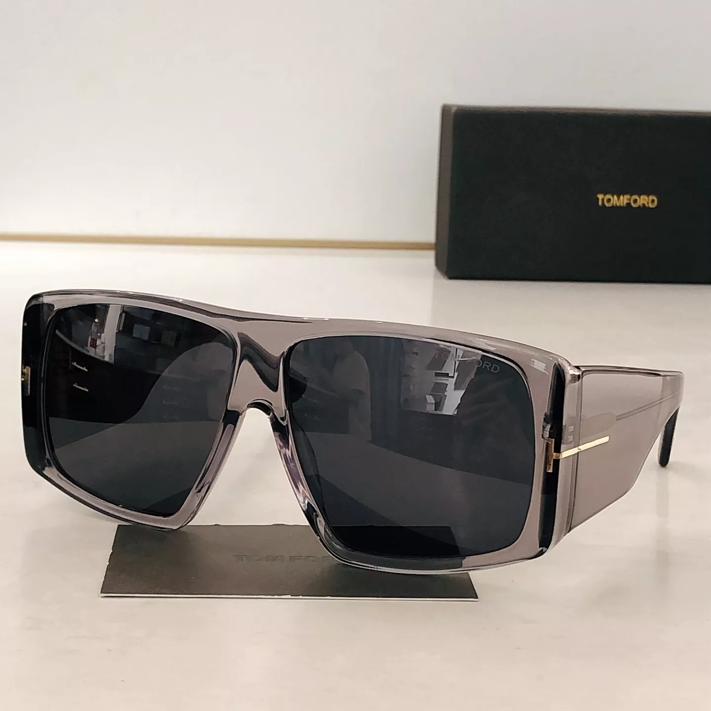 GoAnywhere 1146 Tom Ford AAA Quality Sunglasses