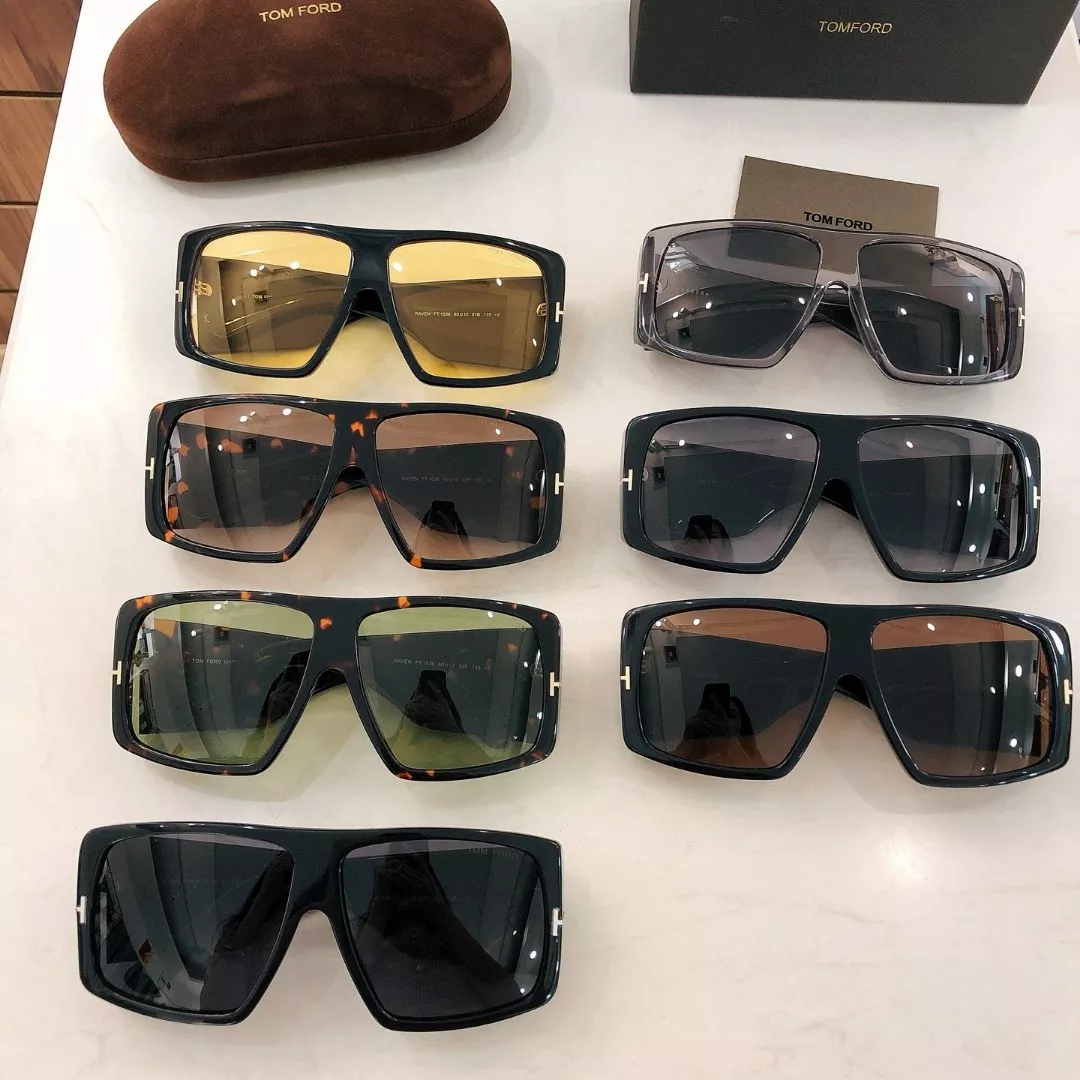 GoAnywhere 1146 Tom Ford AAA Quality Sunglasses