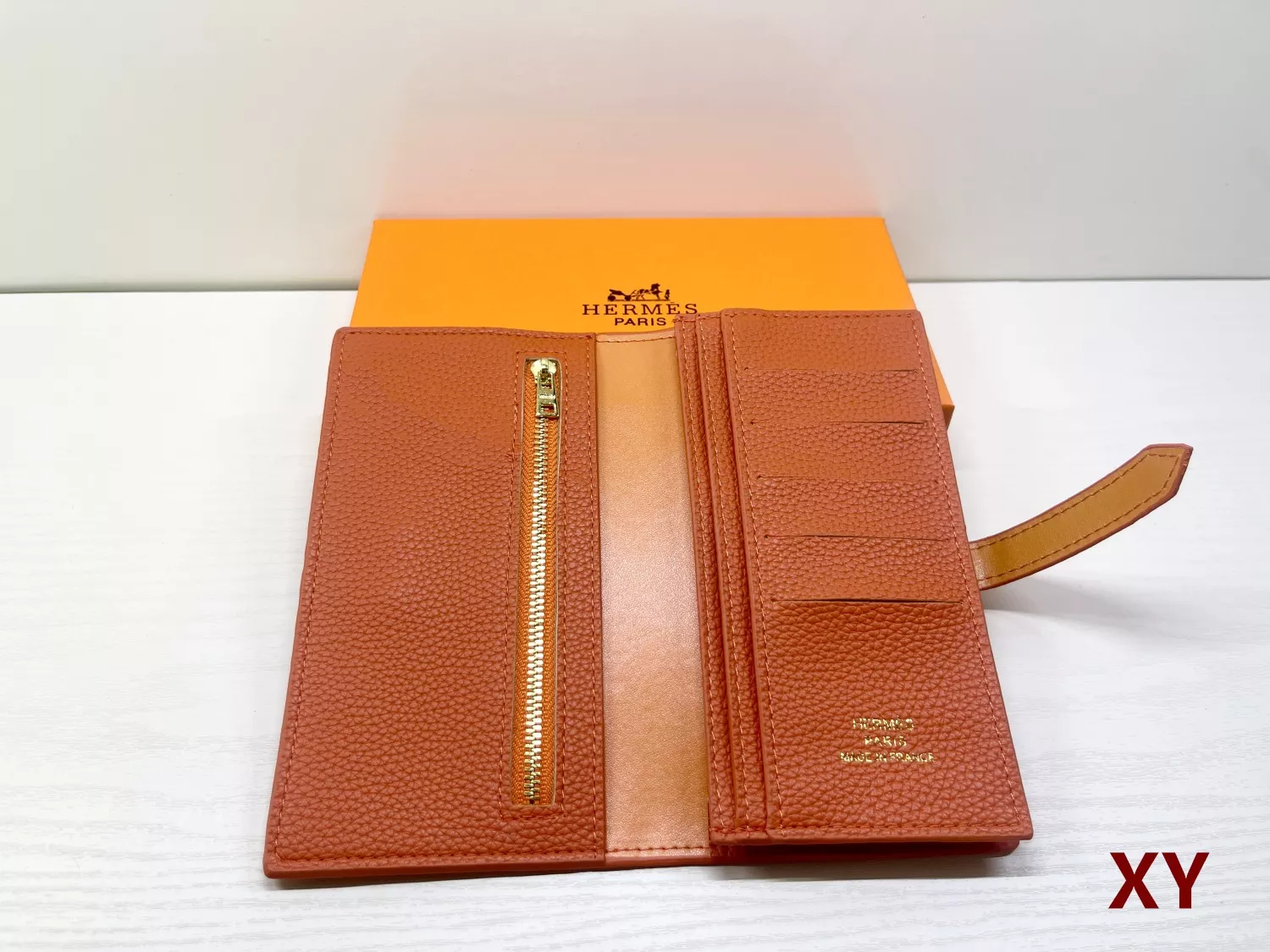 GoAnywhere 1151 Hermes Wallet For Women