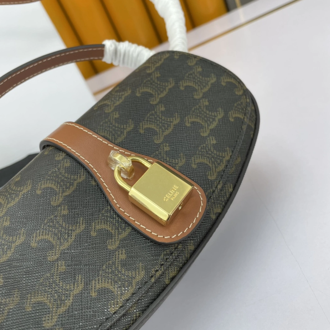 GoAnywhere 116 Celine AAA Quality Messenger Bags For Women