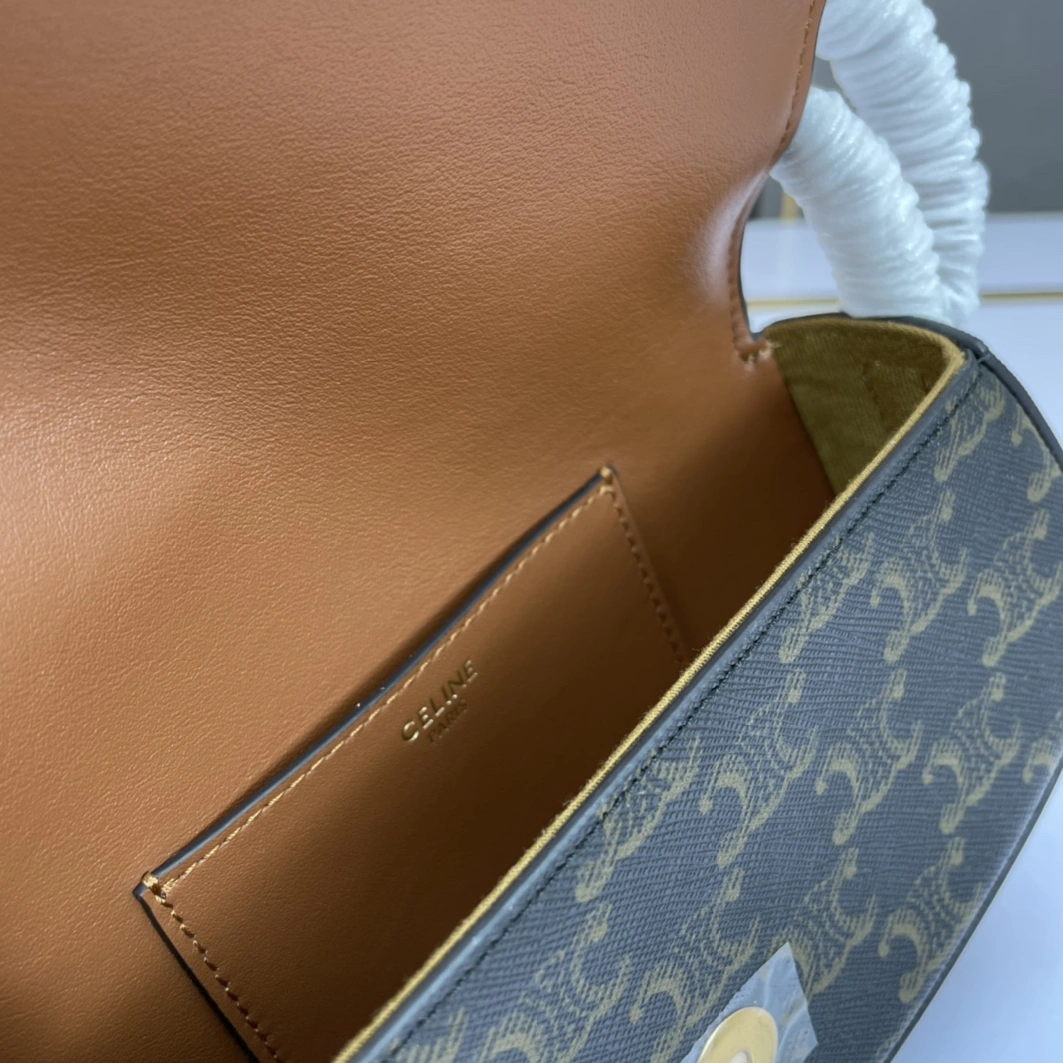GoAnywhere 116 Celine AAA Quality Messenger Bags For Women