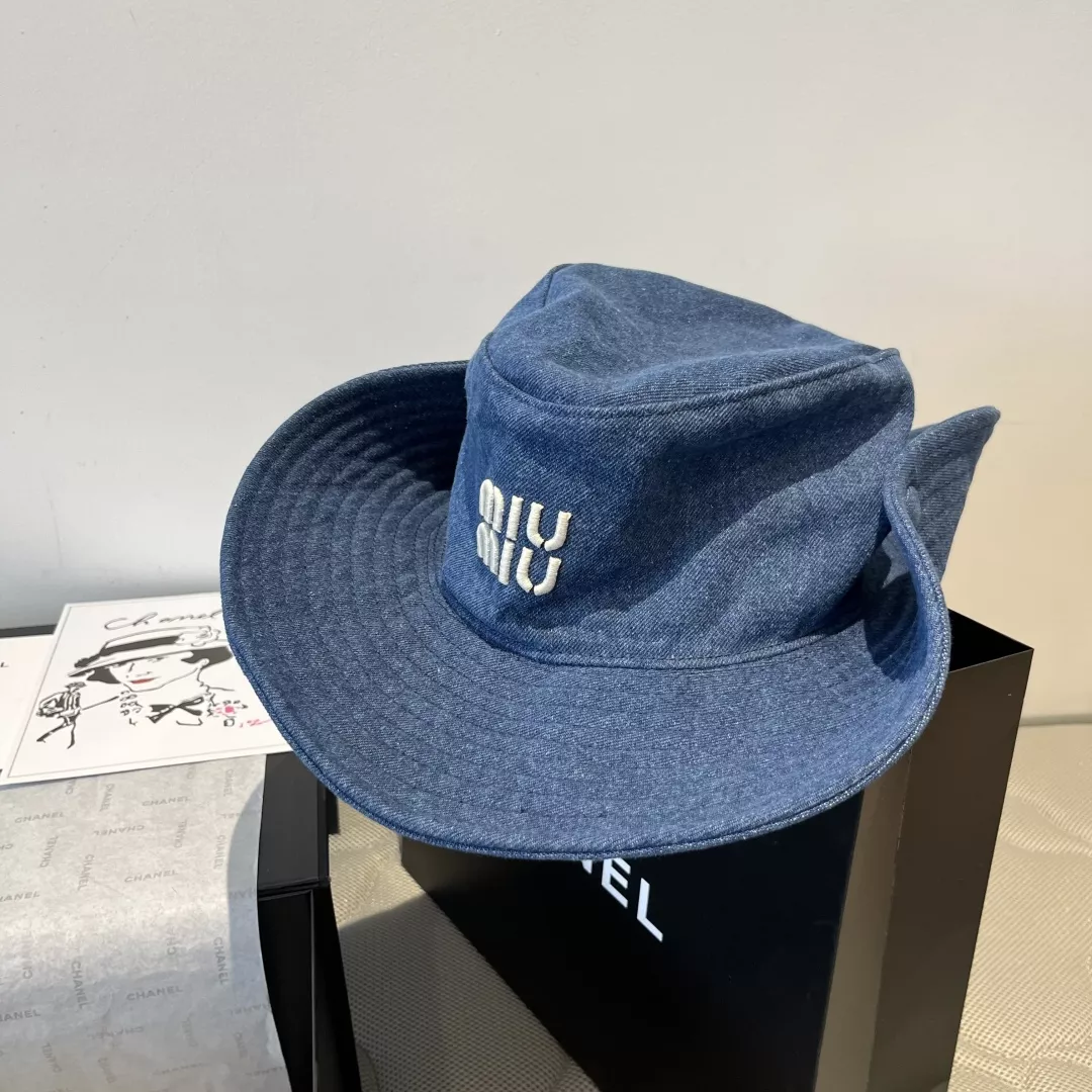 GoAnywhere 1164 MIU MIU Caps