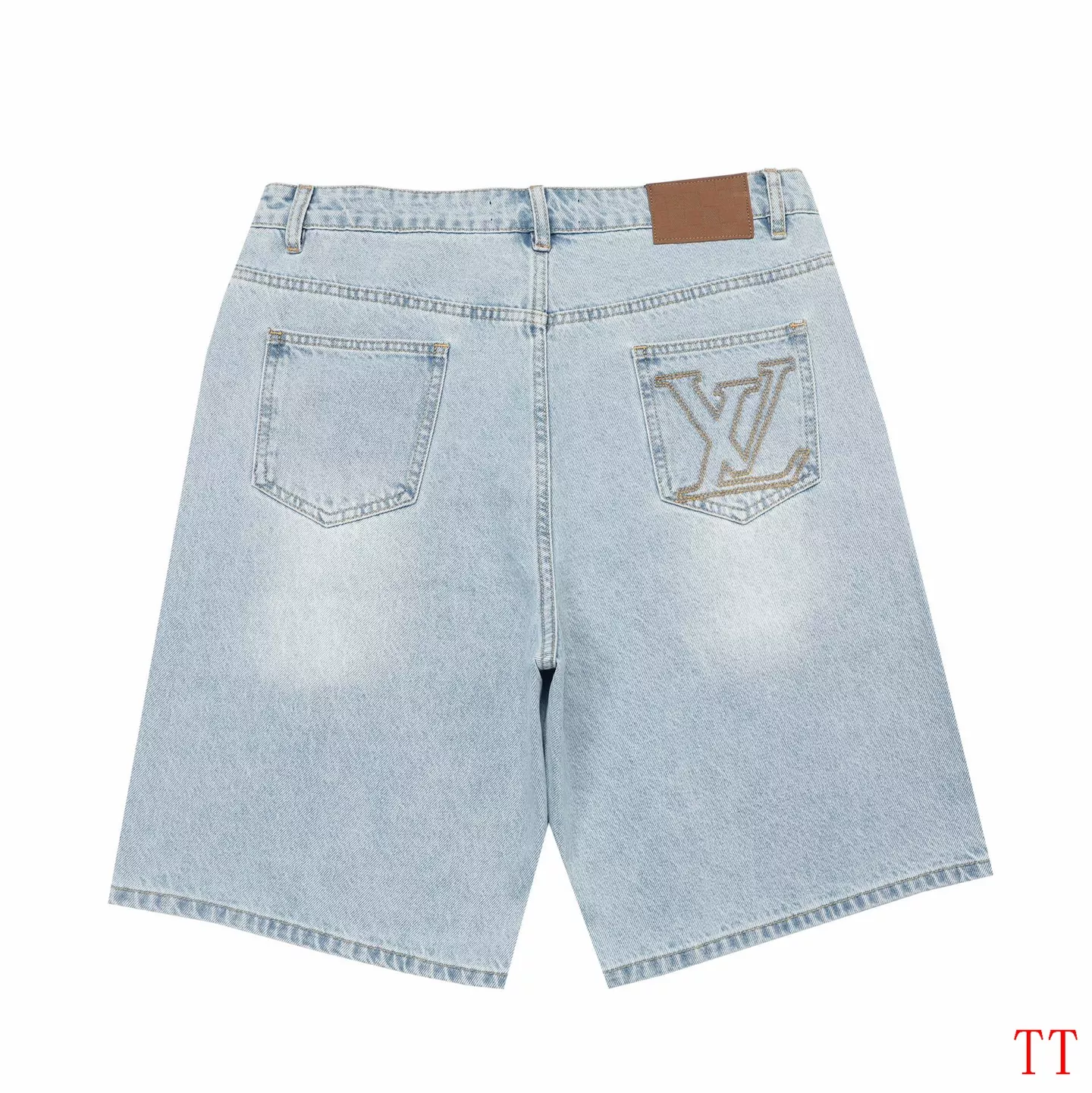 GoAnywhere 1174 Louis Vuitton LV Jeans For Unisex