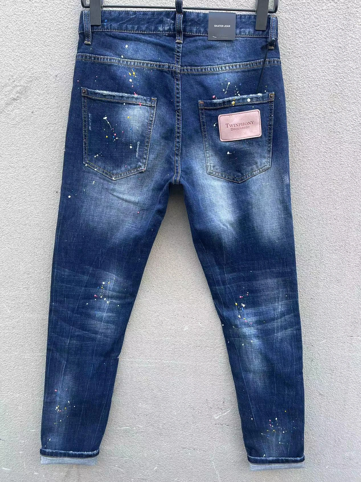 GoAnywhere 1211 Dsquared Jeans For Men