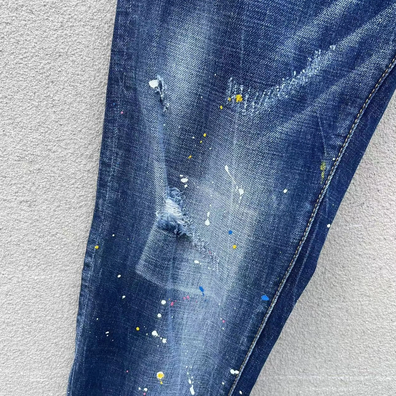 GoAnywhere 1211 Dsquared Jeans For Men