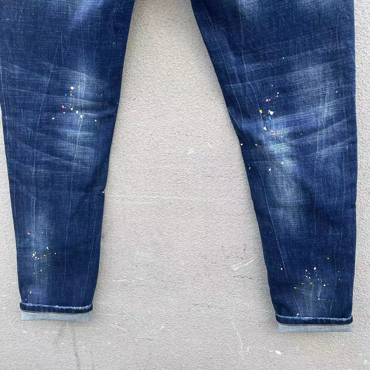 GoAnywhere 1211 Dsquared Jeans For Men