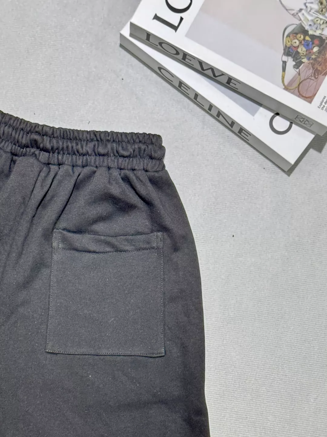 GoAnywhere 1225 Gucci Pants For Unisex