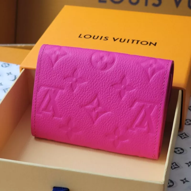 GoAnywhere 1278 Louis Vuitton AAA Quality Card Case