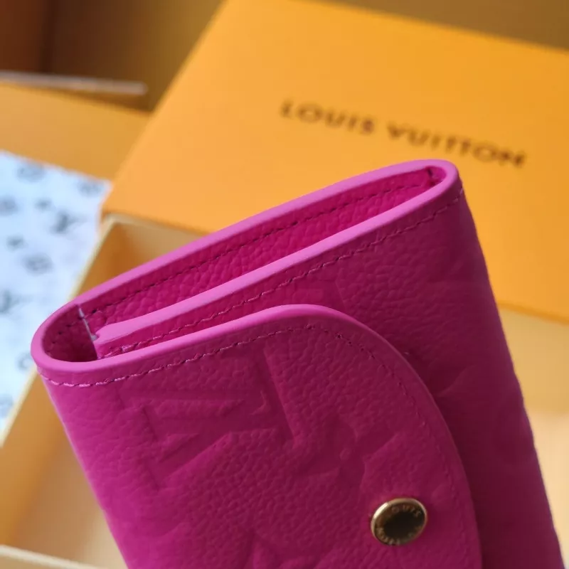 GoAnywhere 1278 Louis Vuitton AAA Quality Card Case