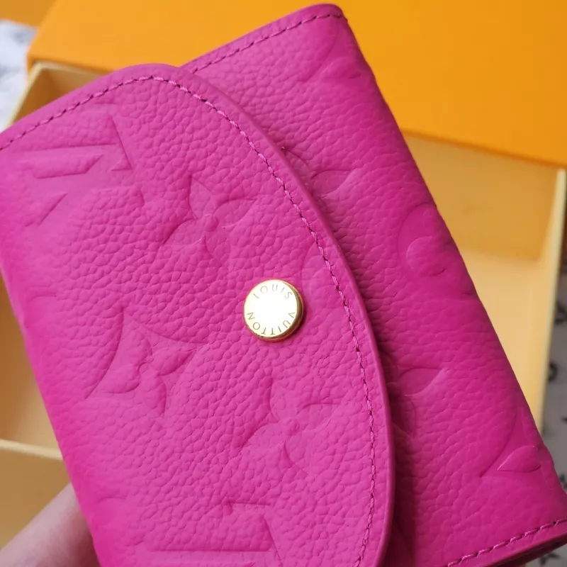 GoAnywhere 1278 Louis Vuitton AAA Quality Card Case