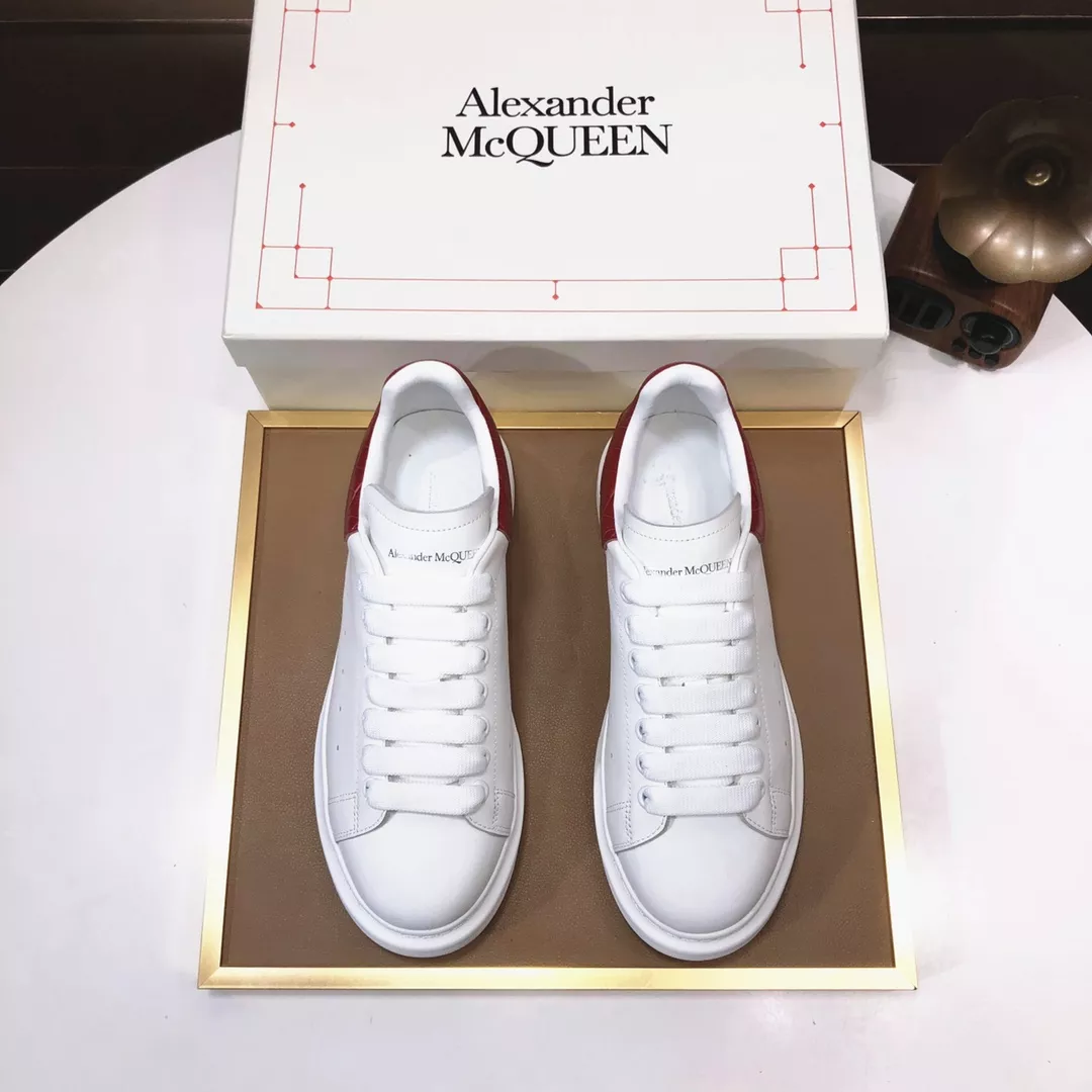 GoAnywhere 1322 Alexander McQueen Casual Shoes For Women