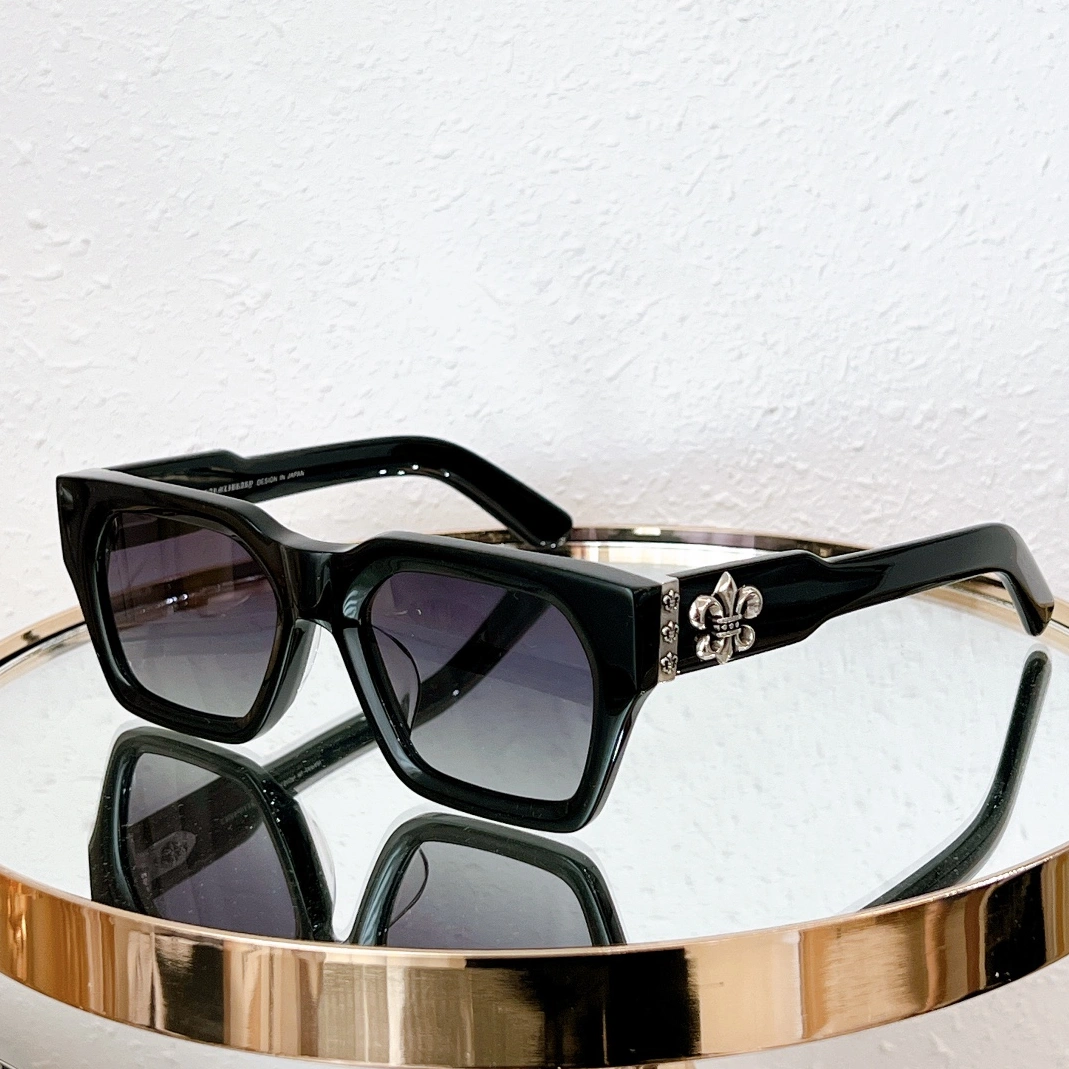 GoAnywhere 1394 Chrome Hearts AAA Quality Sunglasses