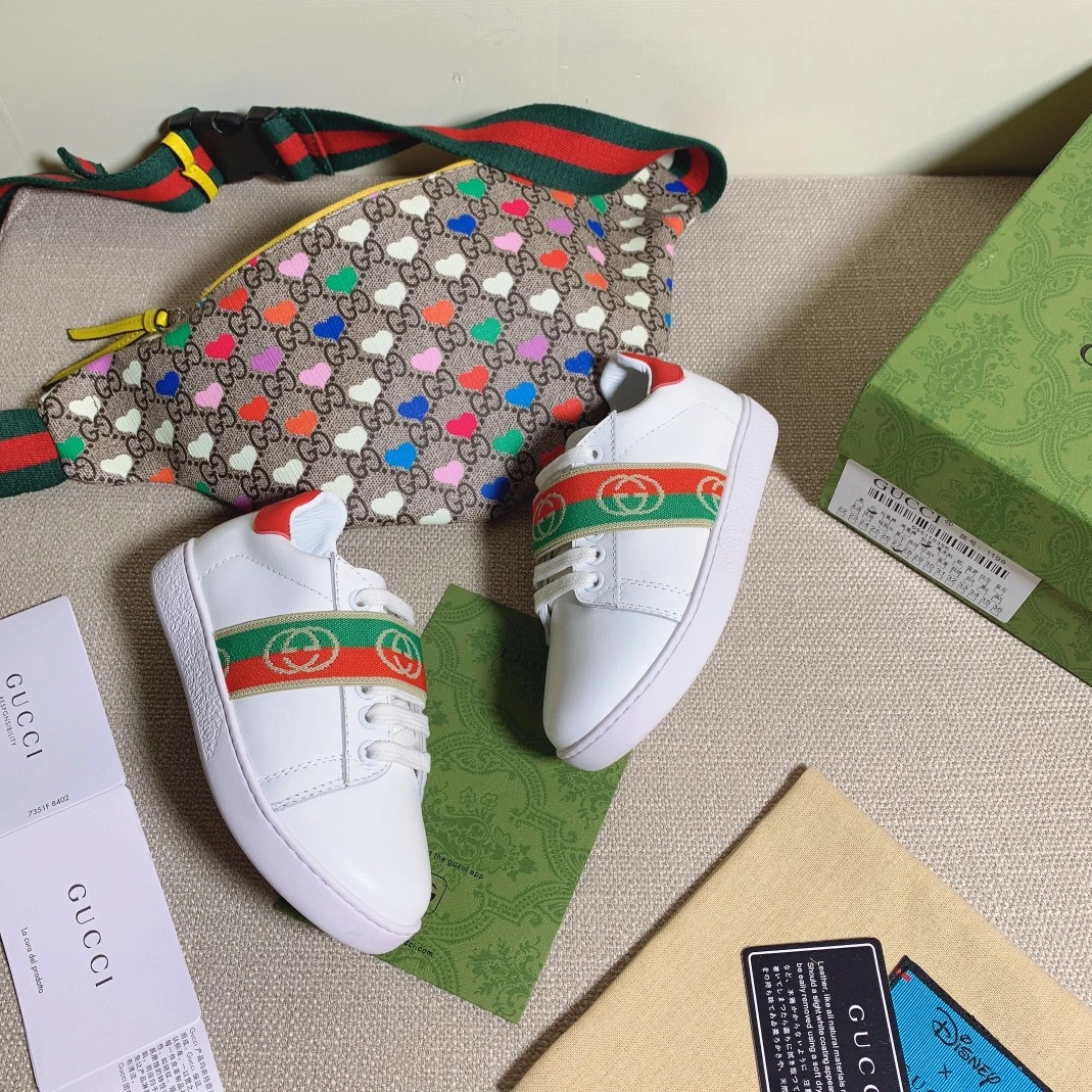 GoAnywhere 1431 Gucci Kids' Shoes For Kids