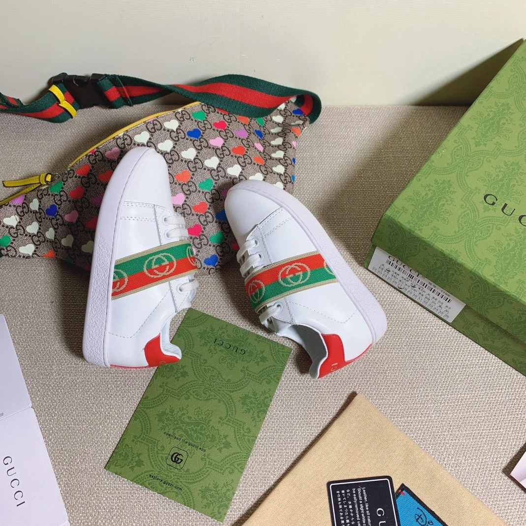 GoAnywhere 1431 Gucci Kids' Shoes For Kids