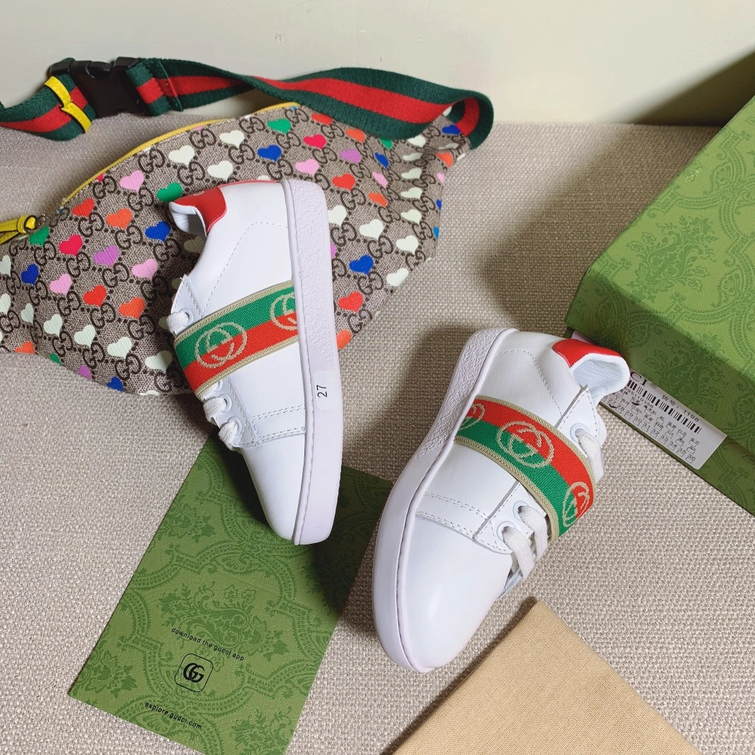 GoAnywhere 1431 Gucci Kids' Shoes For Kids