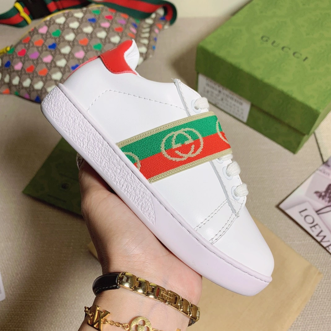 GoAnywhere 1431 Gucci Kids' Shoes For Kids