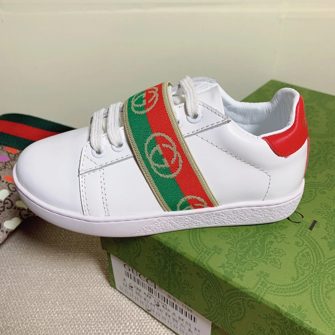 GoAnywhere 1431 Gucci Kids' Shoes For Kids