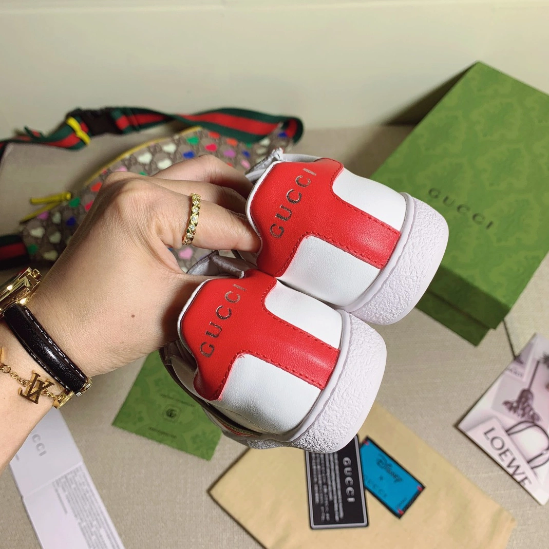 GoAnywhere 1431 Gucci Kids' Shoes For Kids