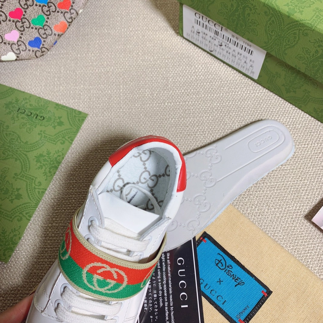 GoAnywhere 1431 Gucci Kids' Shoes For Kids
