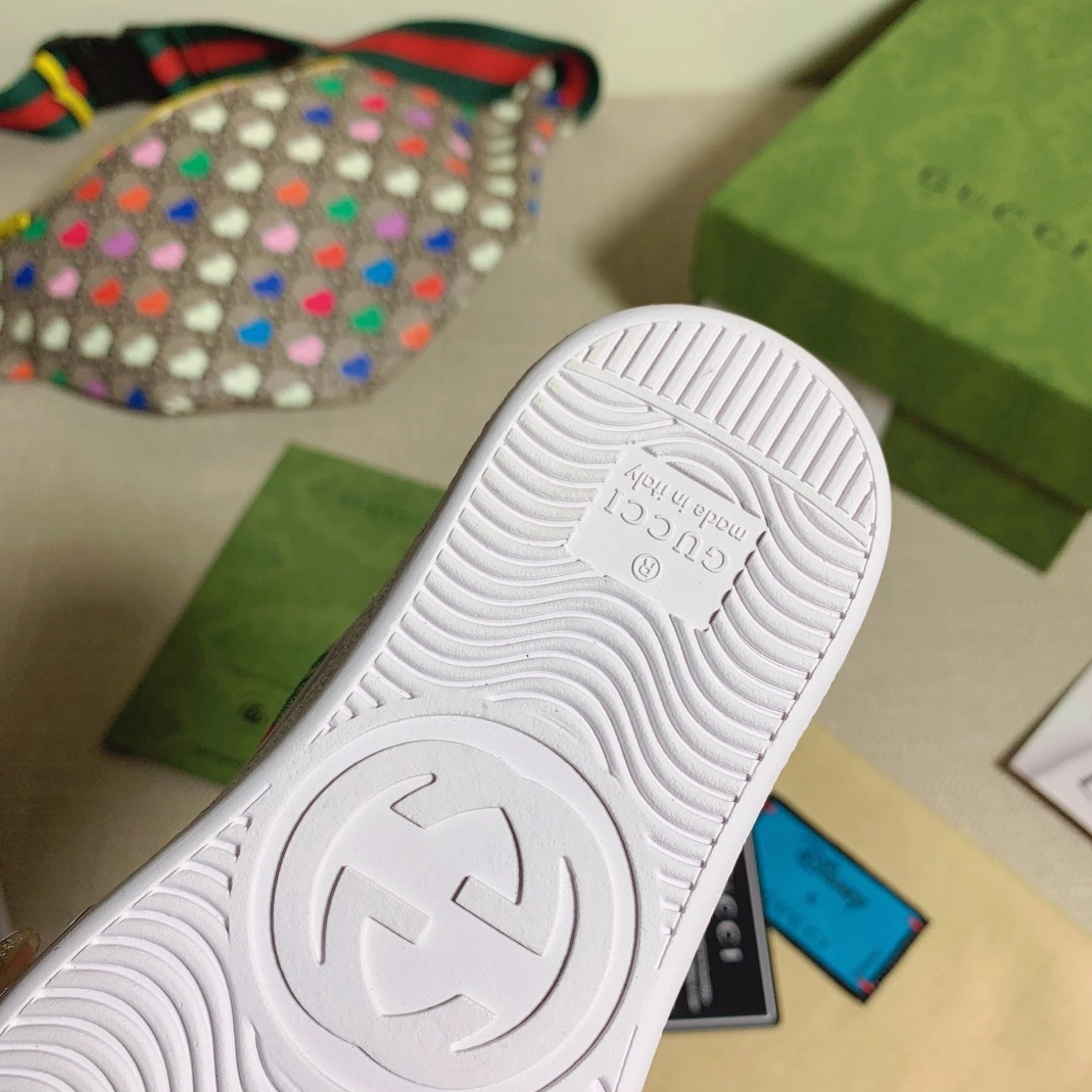 GoAnywhere 1431 Gucci Kids' Shoes For Kids