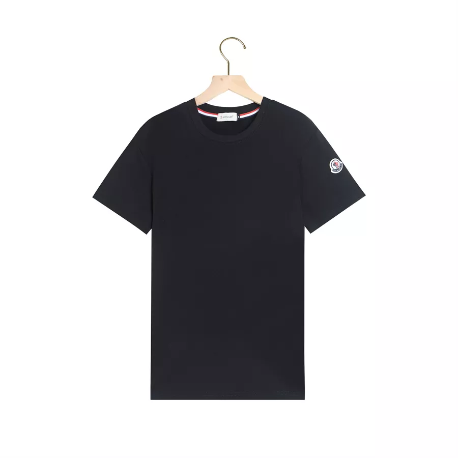 GoAnywhere 1446 Moncler T-Shirts Short Sleeved For Men