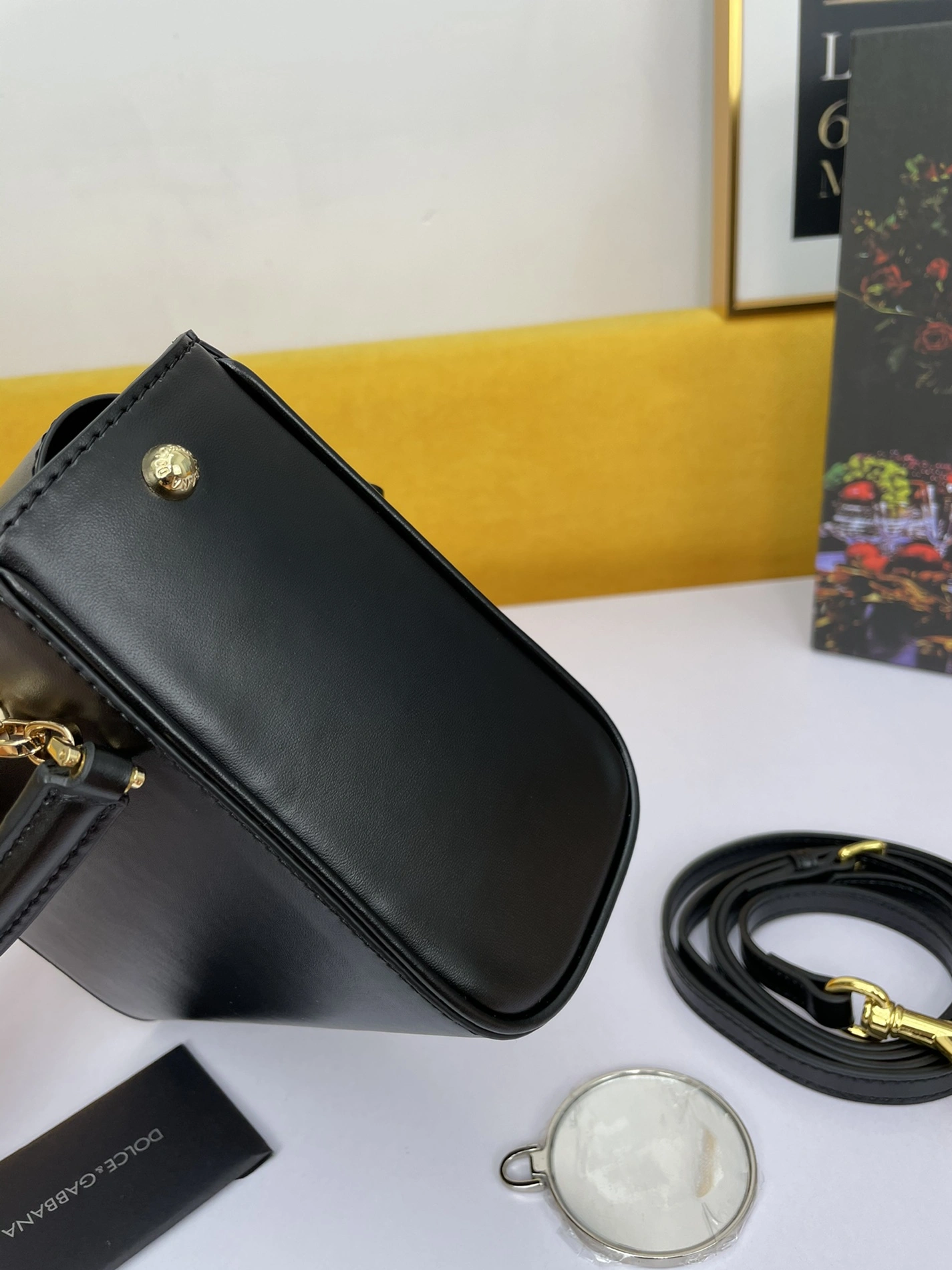 GoAnywhere 1492 Dolce & Gabbana AAA Quality Handbags For Women