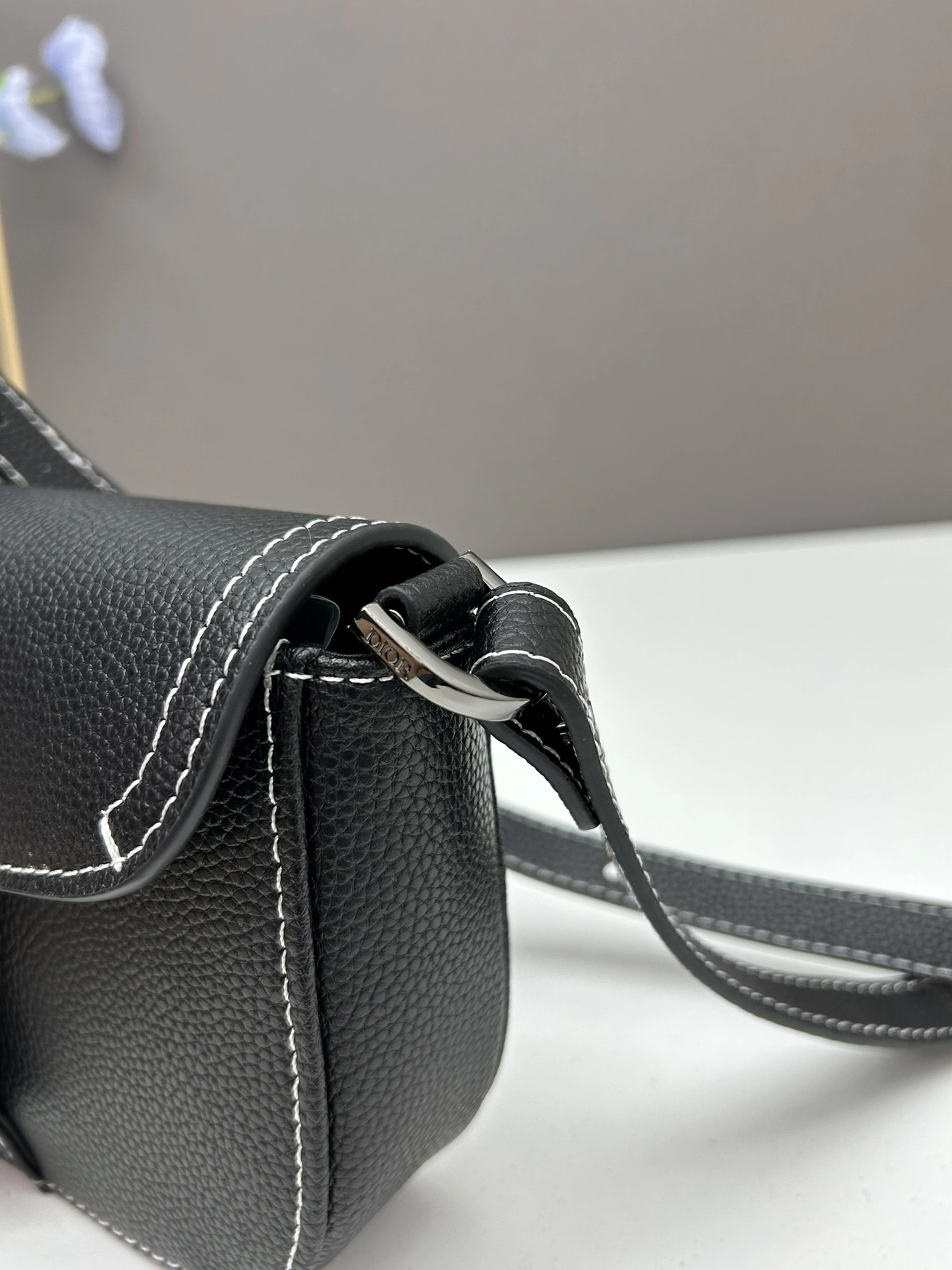 GoAnywhere 1519 Christian Dior AAA Quality Messenger Bags For Unisex