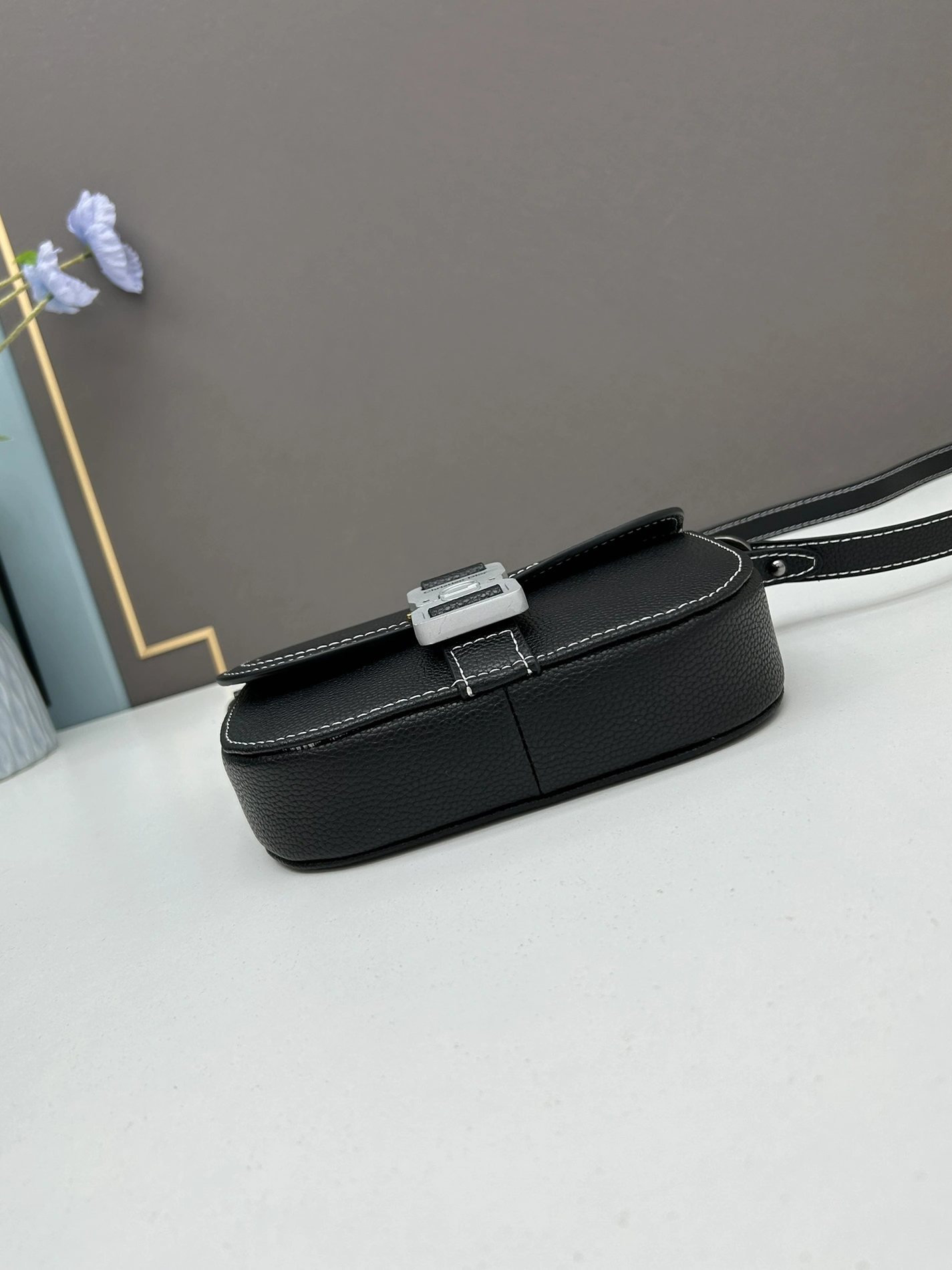 GoAnywhere 1519 Christian Dior AAA Quality Messenger Bags For Unisex
