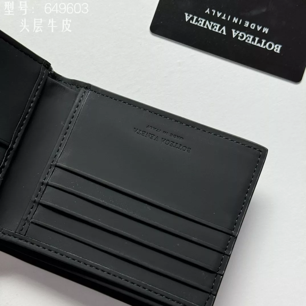 GoAnywhere 1533 Bottega Veneta BV Wallets For Men