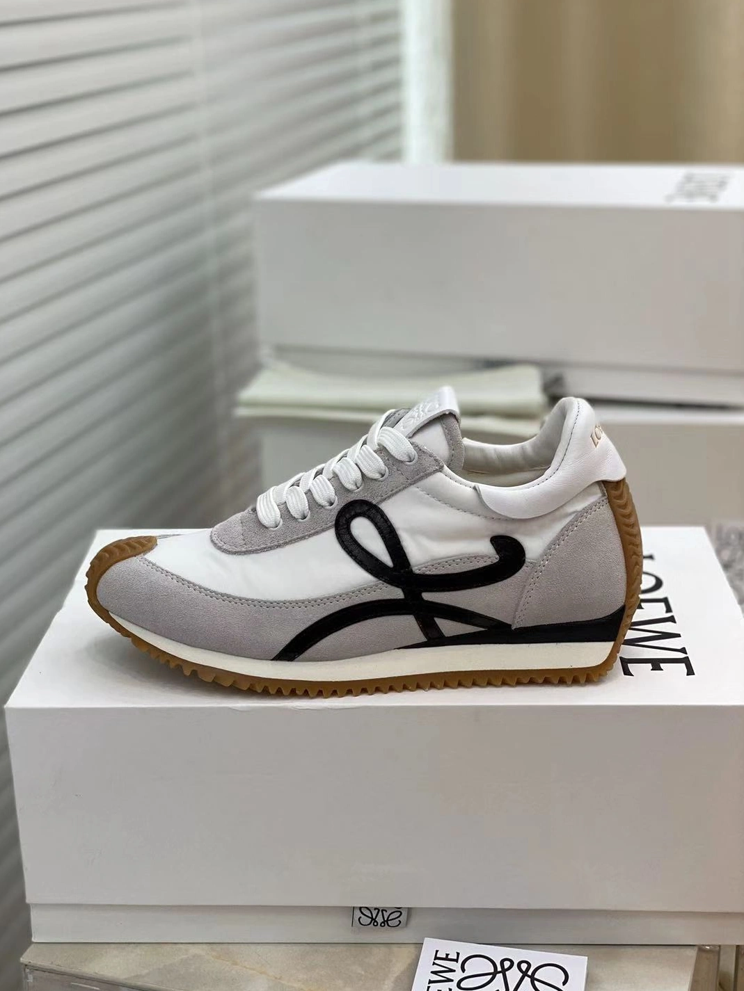 GoAnywhere 159 Loewe Fashion Shoes For Women