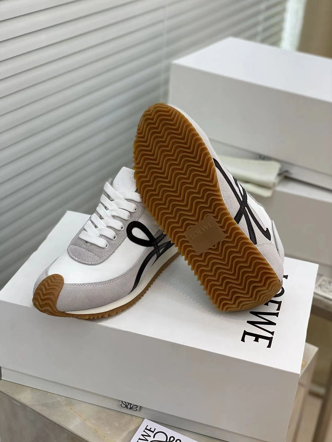 GoAnywhere 159 Loewe Fashion Shoes For Women