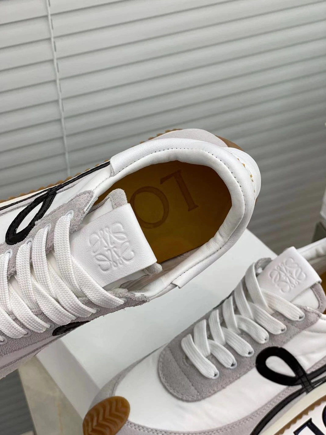 GoAnywhere 159 Loewe Fashion Shoes For Women