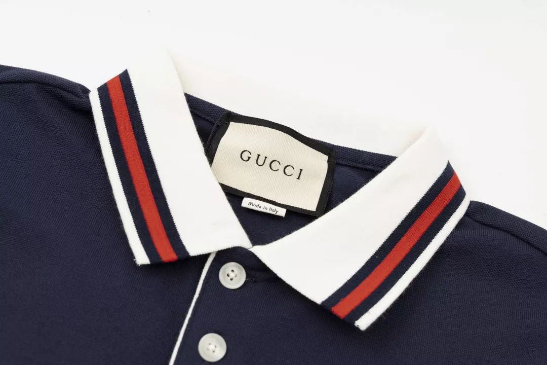 GoAnywhere 1618 Gucci T-Shirts Short Sleeved For Men