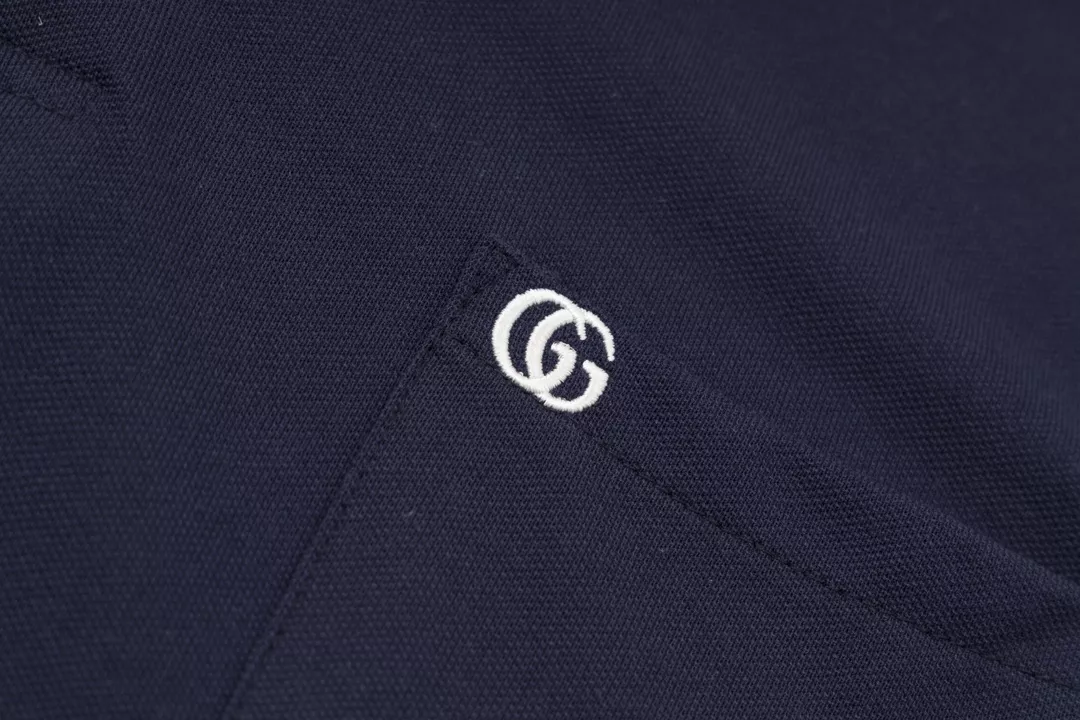 GoAnywhere 1618 Gucci T-Shirts Short Sleeved For Men