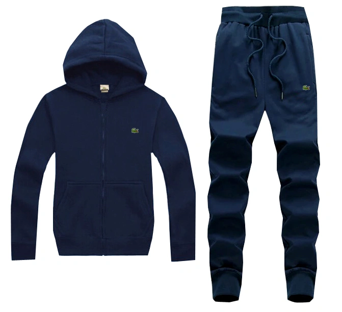 GoAnywhere 1622 Lacoste Tracksuits For Men Long Sleeved