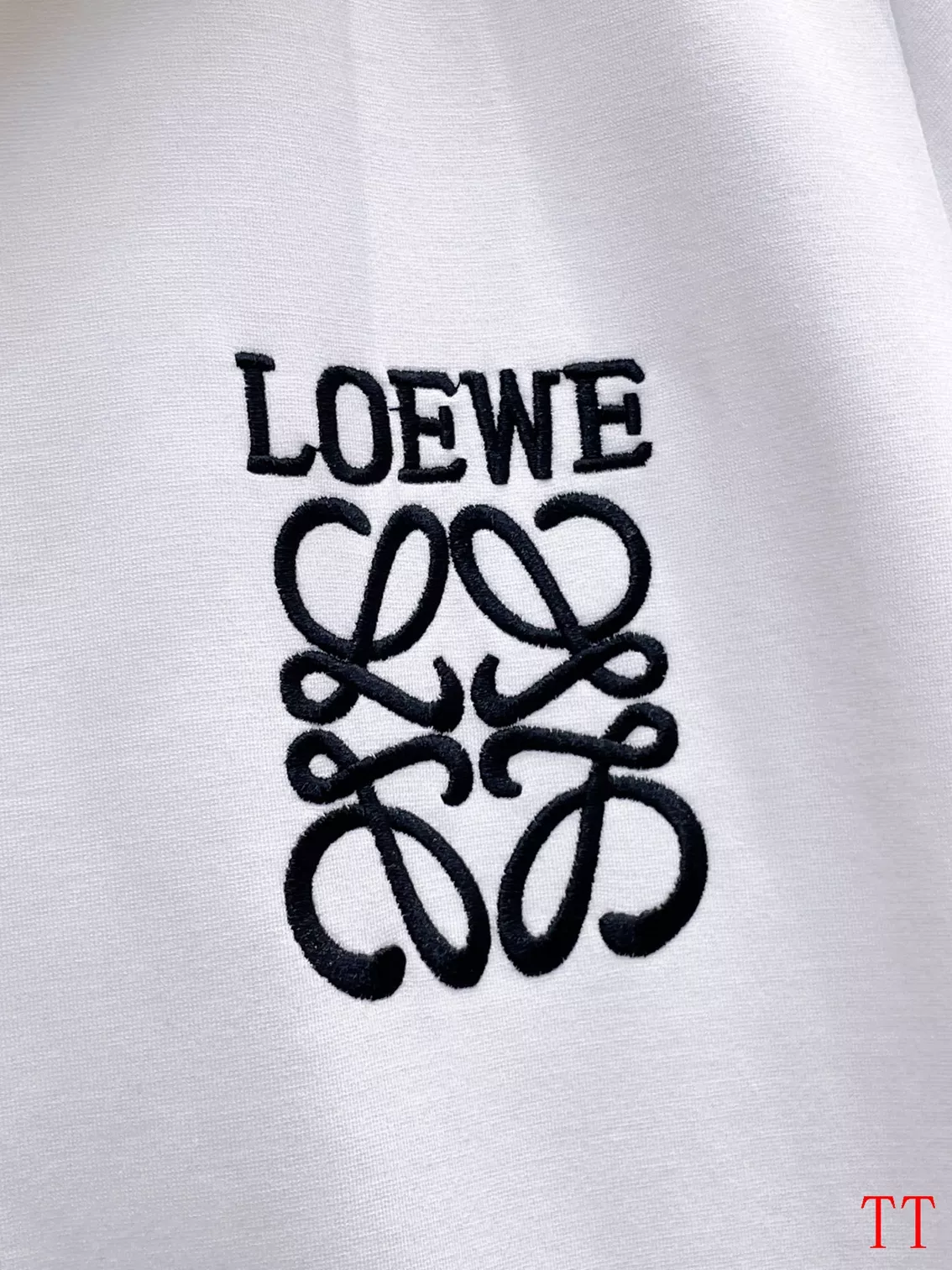 GoAnywhere 1642 LOEWE Tracksuits Long Sleeved For Men