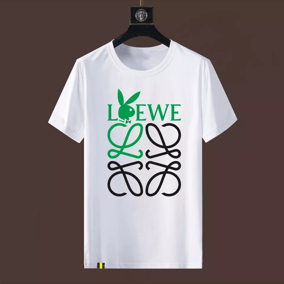 GoAnywhere 1668 LOEWE T-Shirts Short Sleeved For Men