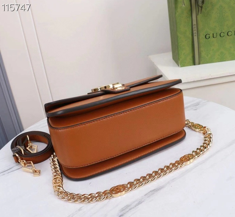 GoAnywhere 1703 Gucci AAA Quality Handbags For Women