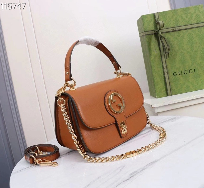 GoAnywhere 1703 Gucci AAA Quality Handbags For Women